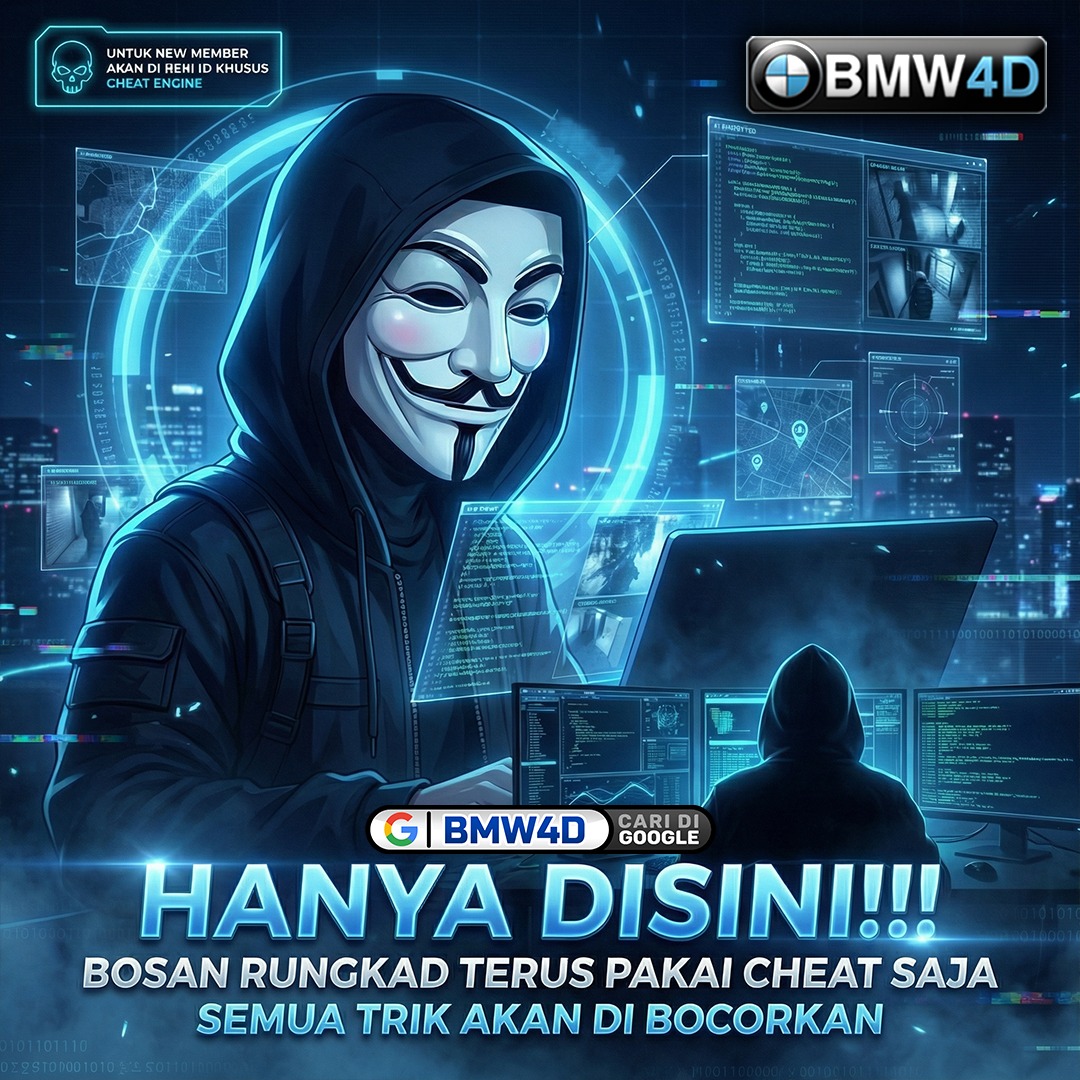 BMW4D